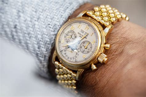 patek philippe ref.5004 r 1|tony kavak.